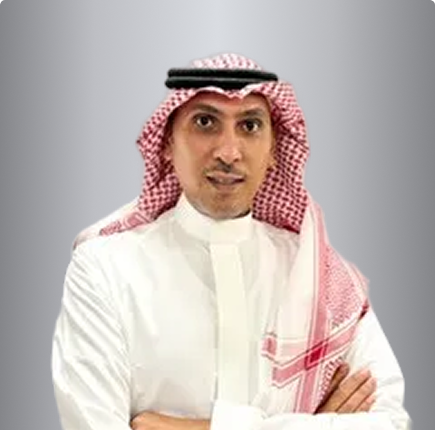 Abdulaziz bin Mohammed bin Abdulaziz AlShaikh