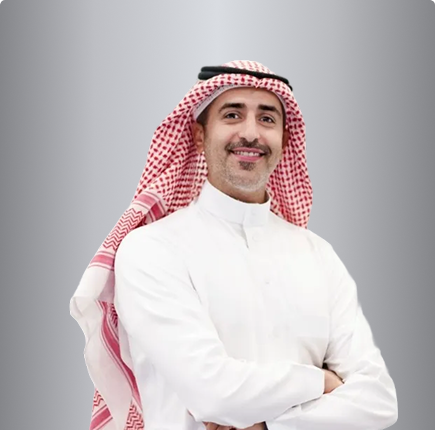 Abdullah AbdulRahman Saud AlDossary