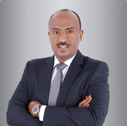 Taha Mohammed Merghani Taha 