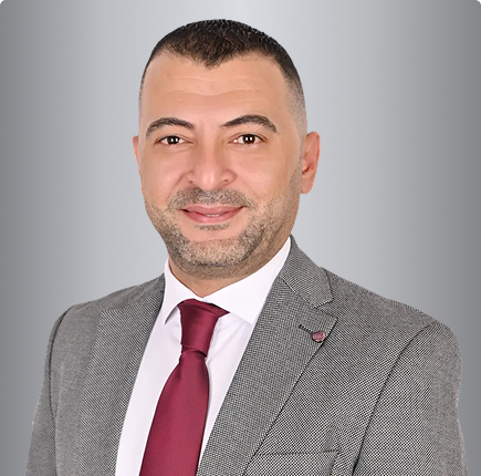 Mohamed Sabry Mohamed