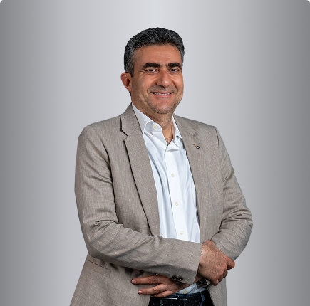 Kamel Muneef AlKhatib