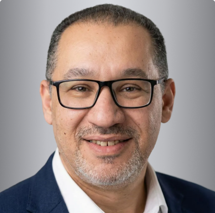 Abdullah Najib Almasri