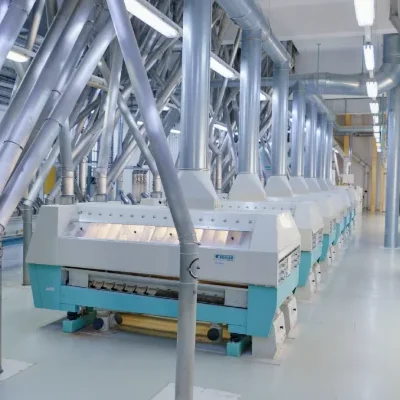 Robust sales infrastructure