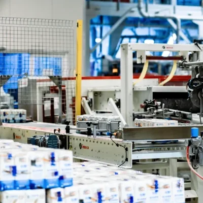 Operational excellence