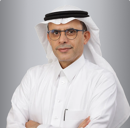 Tariq Abdullah Sulaiman AlJammaz