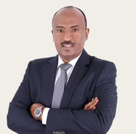 طه محمد ميرغني طه