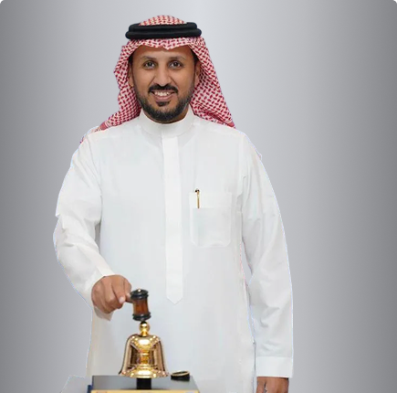 Hussain Ali Alqahtani