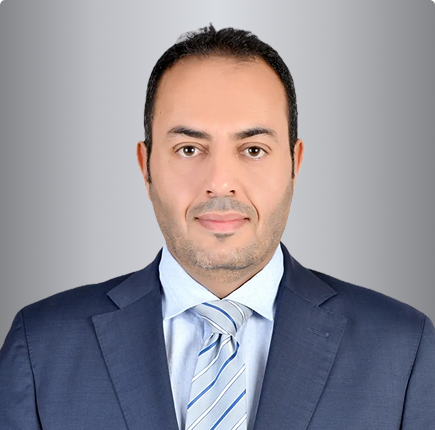 Hesham Abdullah Alkoumani
