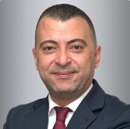 Mohamed Sabry Mohamed